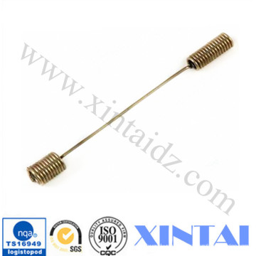 Auto Suspensão Compression Mining Machinery Springs